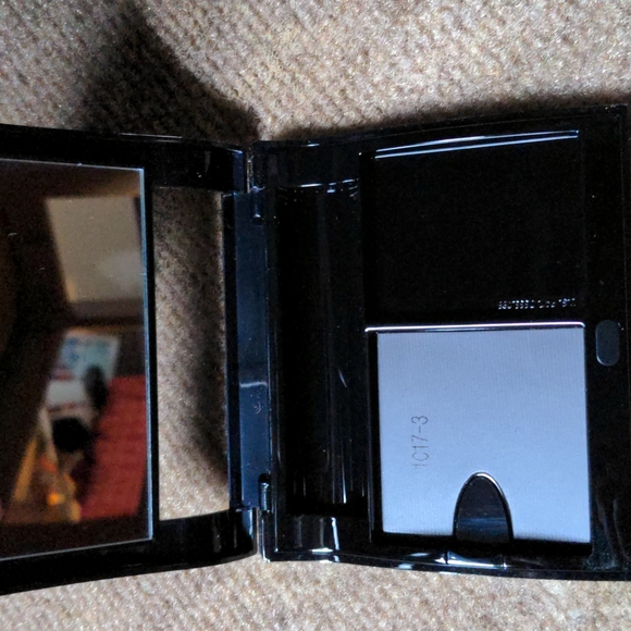 Mary Kay compact, holds lipstick, eye, cheek colors. - Picture 3 of 3